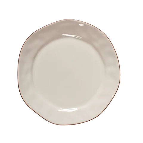 Cantaria Ivory Salad Plate