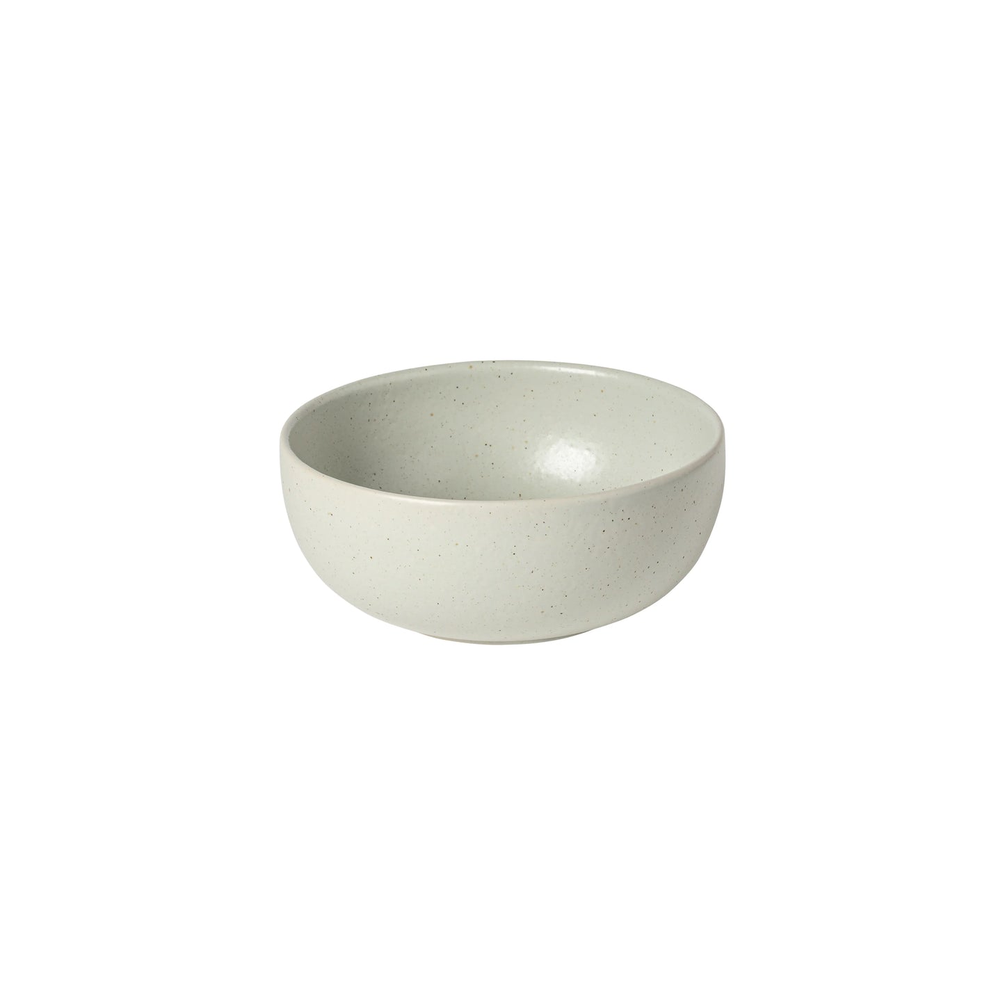 Casafina Pacifica "Oyster Grey" Cereal Bowl
