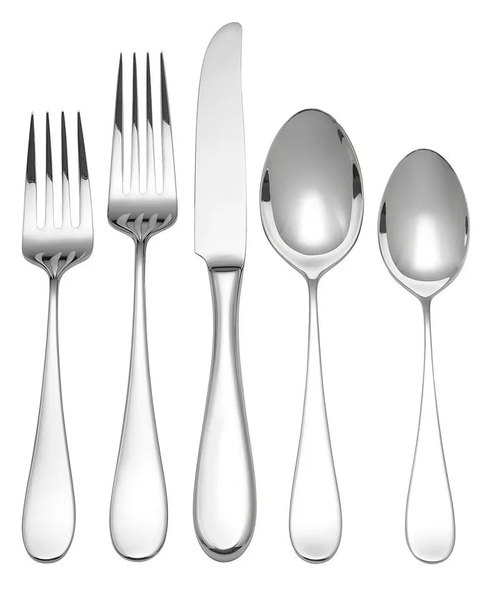 Dalton Flatware Set