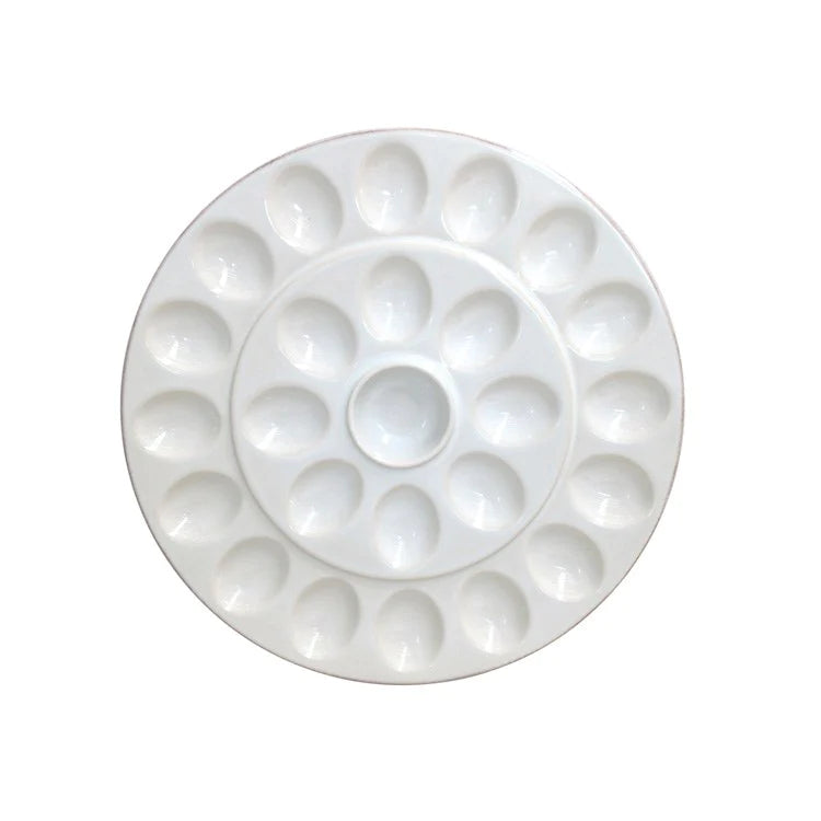 Large Casafina Egg Tray