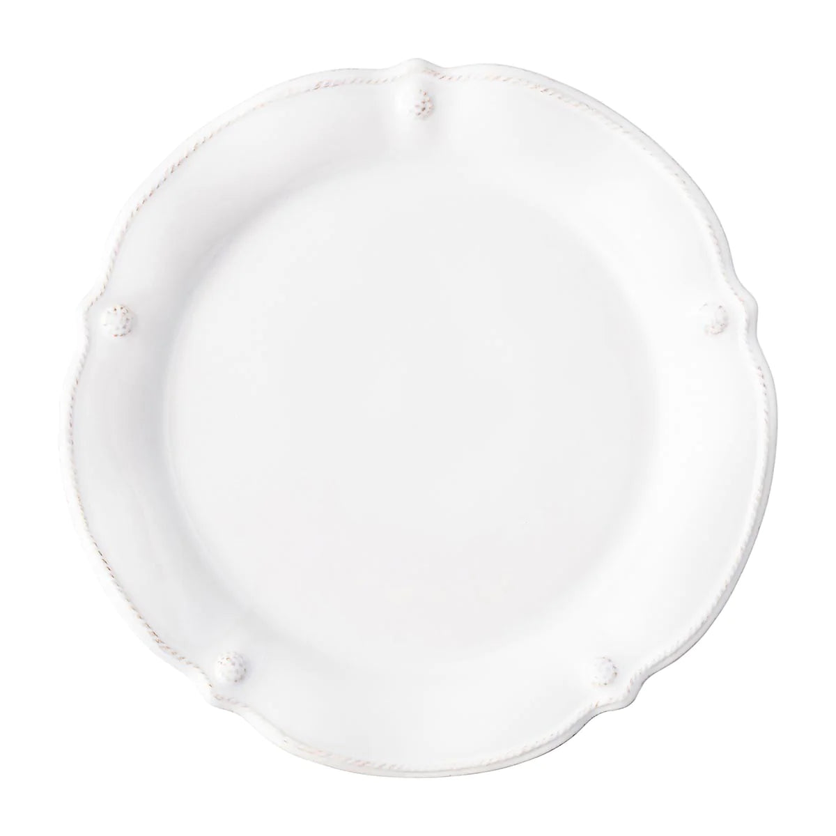 B&T Flared Dinner Plate