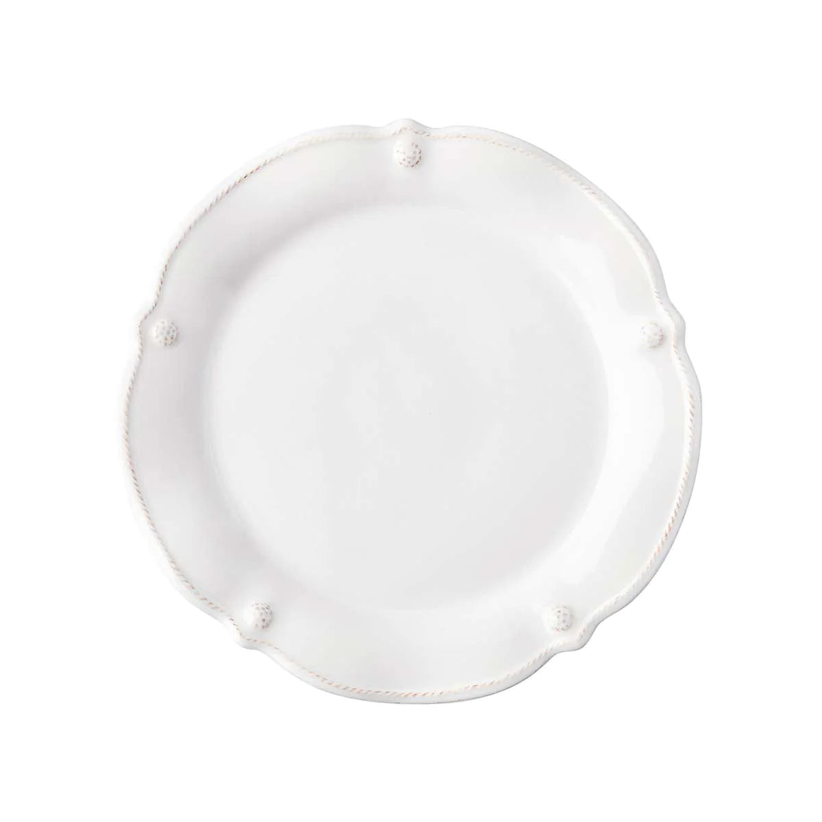 B&T Flared Salad Plate