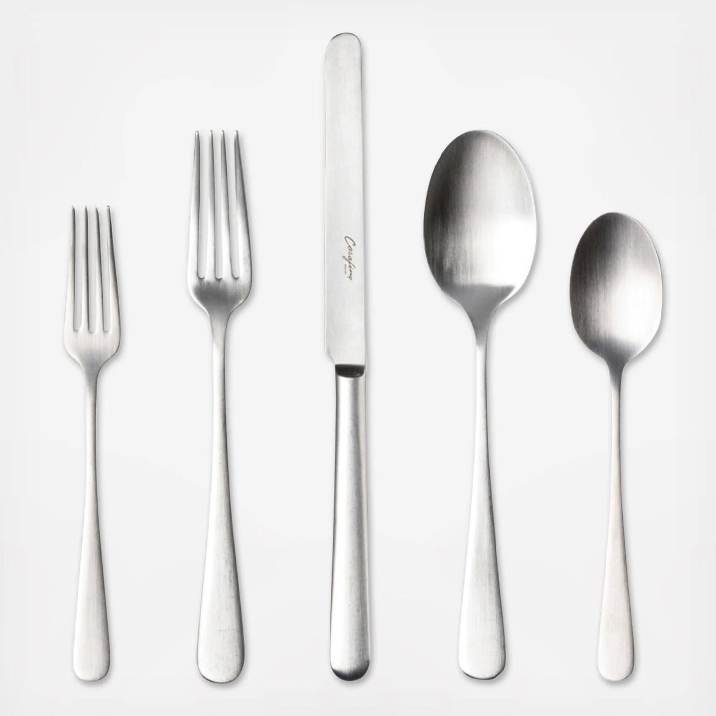 Casafina Pacifica Flatware