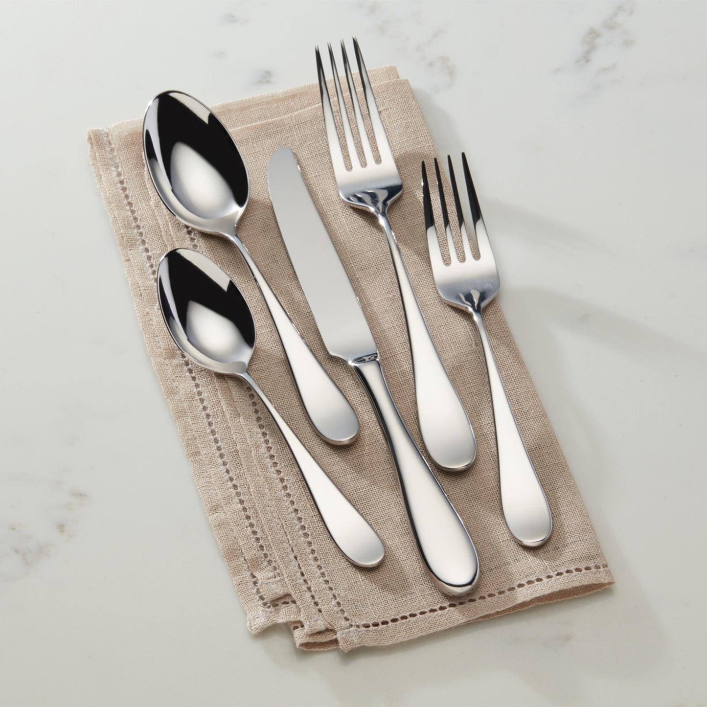 Dalton Flatware Set