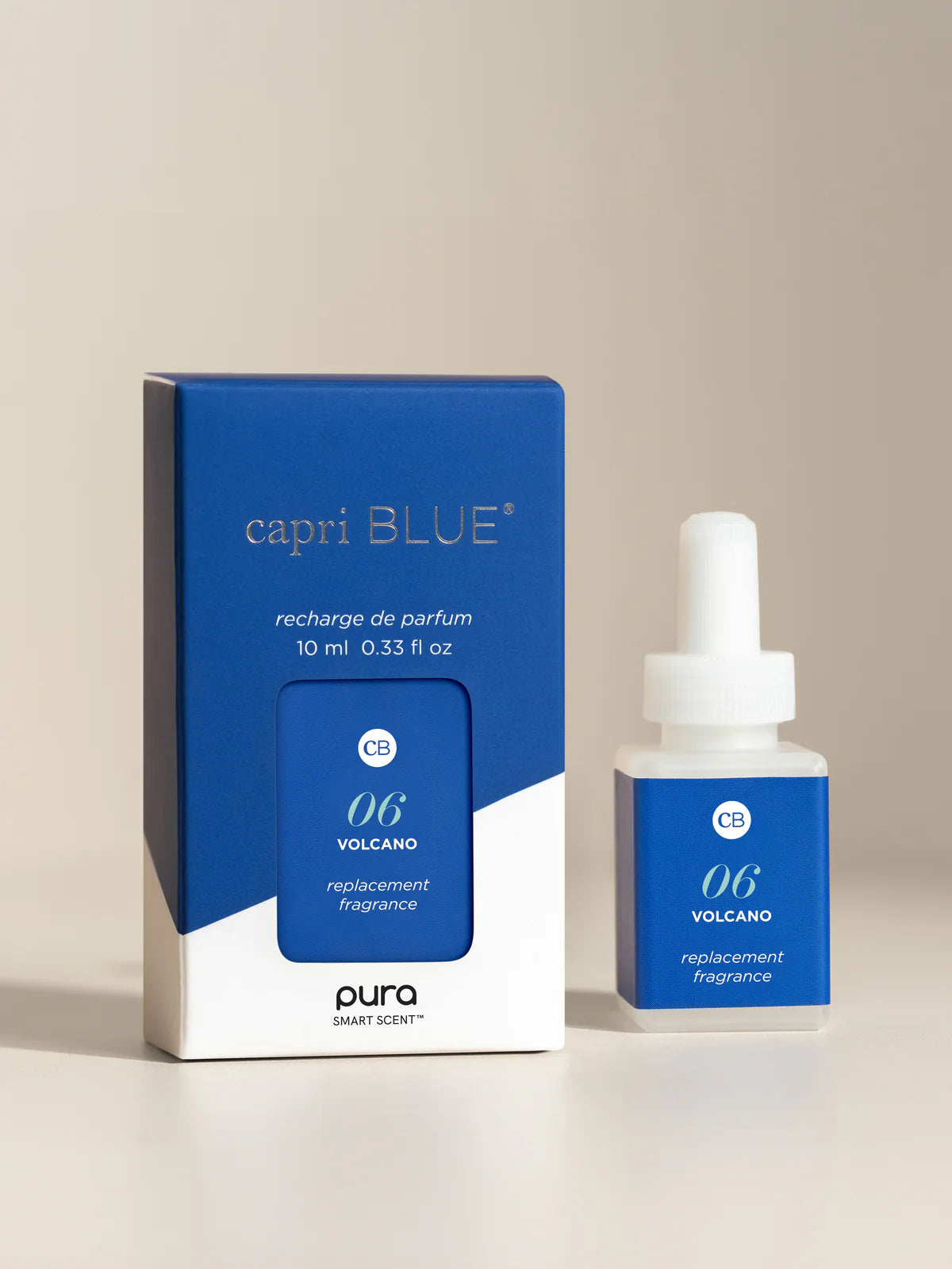 Capri Blue Wants (FW)