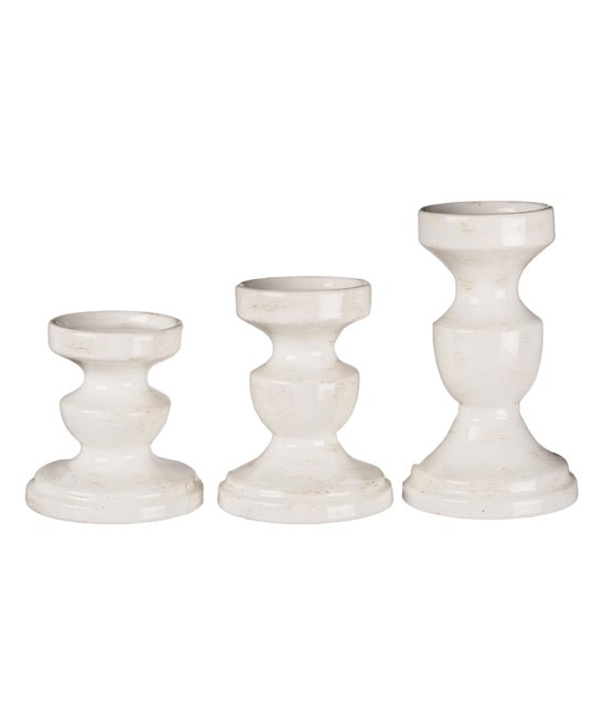 Sullivan Candle Holders