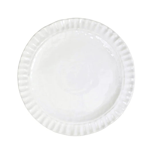 Pietri Serena Dinner Plate