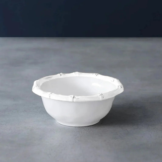 Small Bamboo Melamine Bowl
