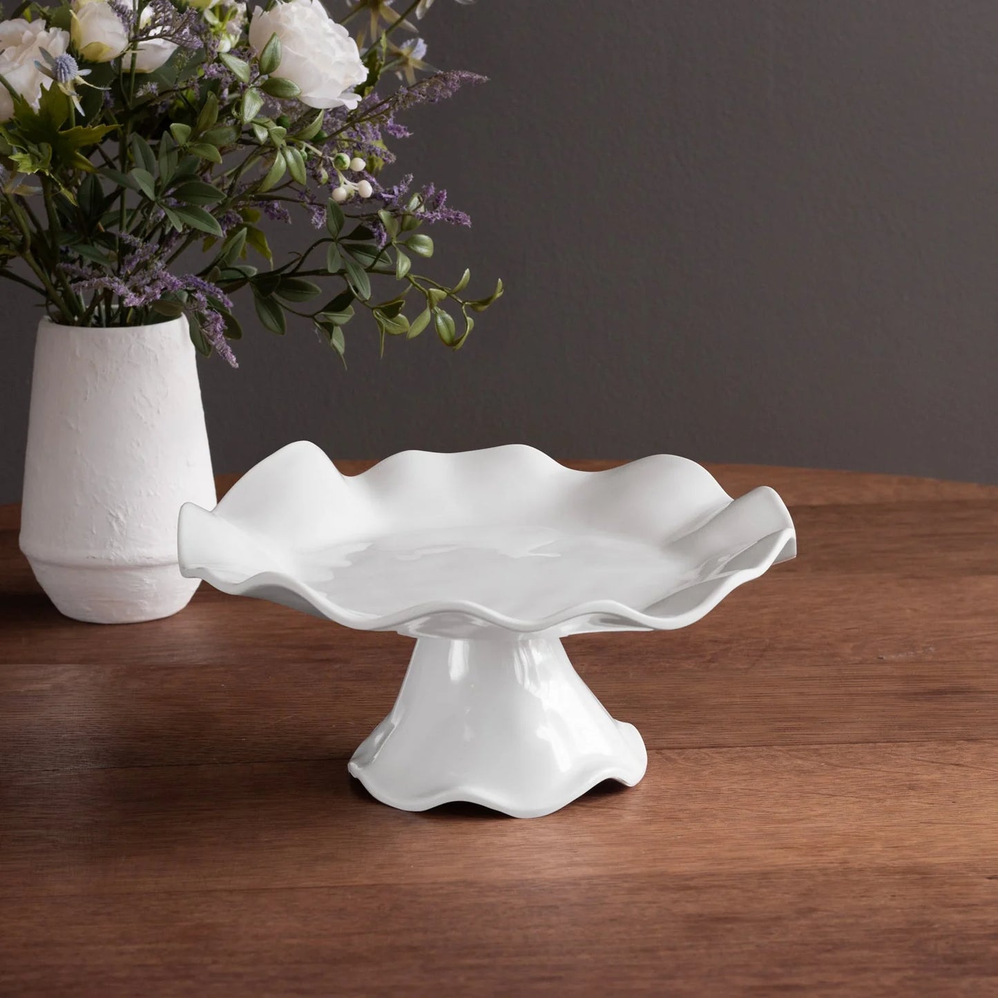 Mini Melamine Cake Stand