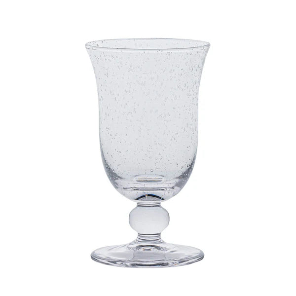 Provenee Clear Goblet