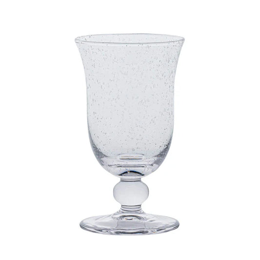 Provenee Clear Goblet
