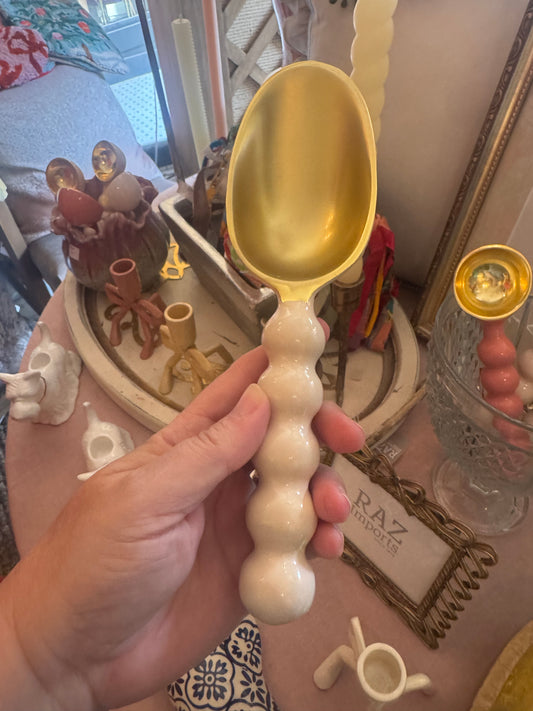 Ice Scoop
