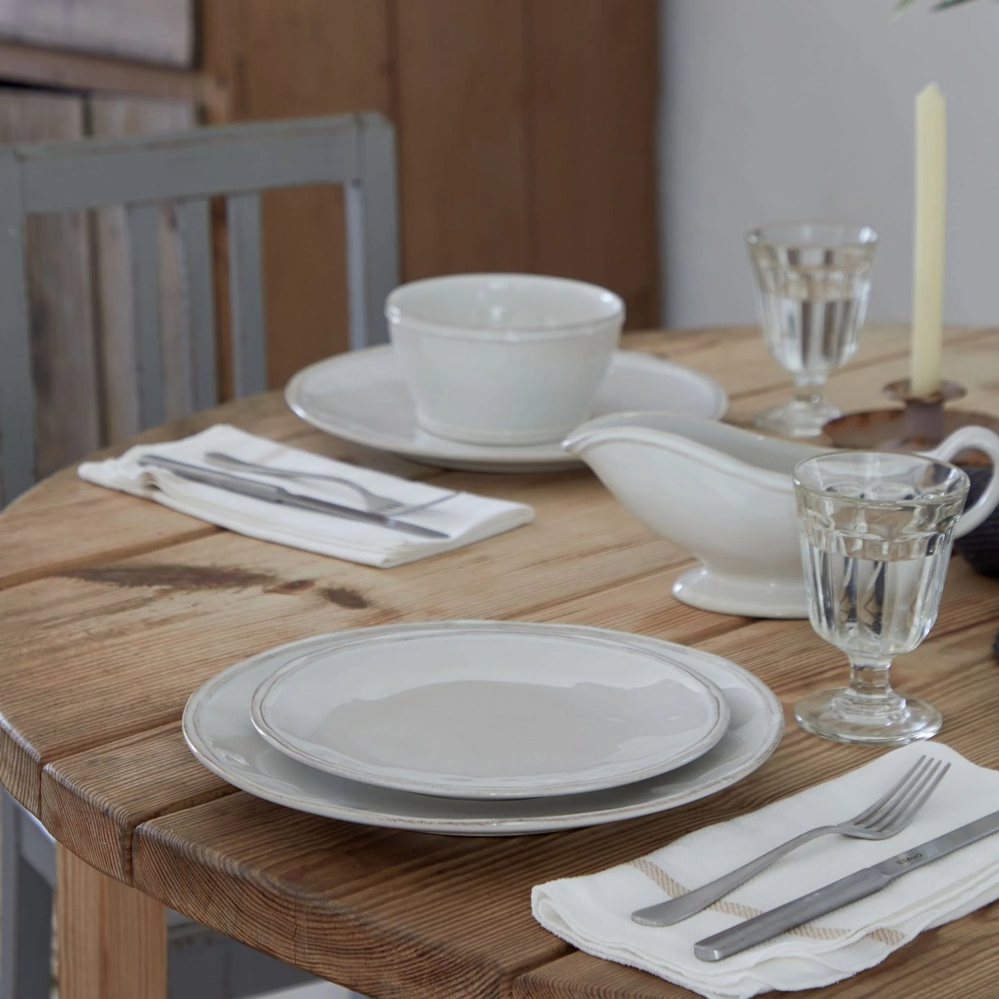 Fontana Salad - White