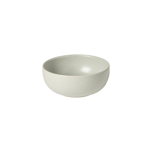 Casafina Pacifica "Oyster Grey" Cereal Bowl