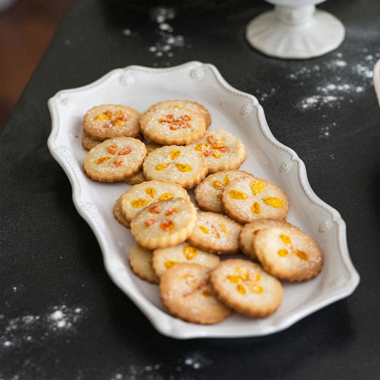 B&T Hostess Tray