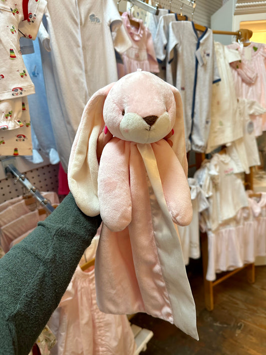 Bunnies By The Bay: Bunny Lovey