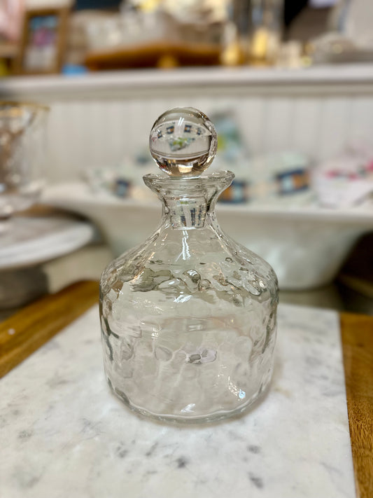 Puro Clear Decanter