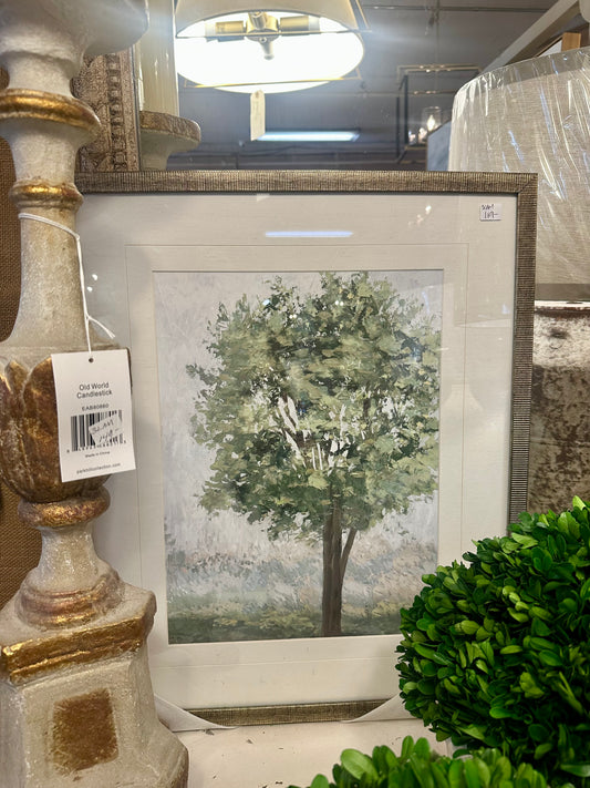 Tree Print