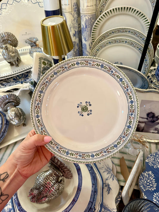 Juliska Villa Seville Salad Plate