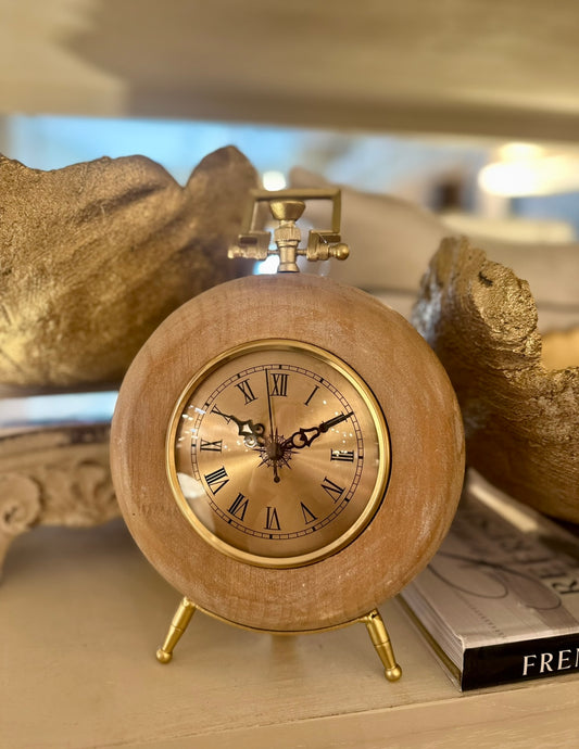 Vintage Clock