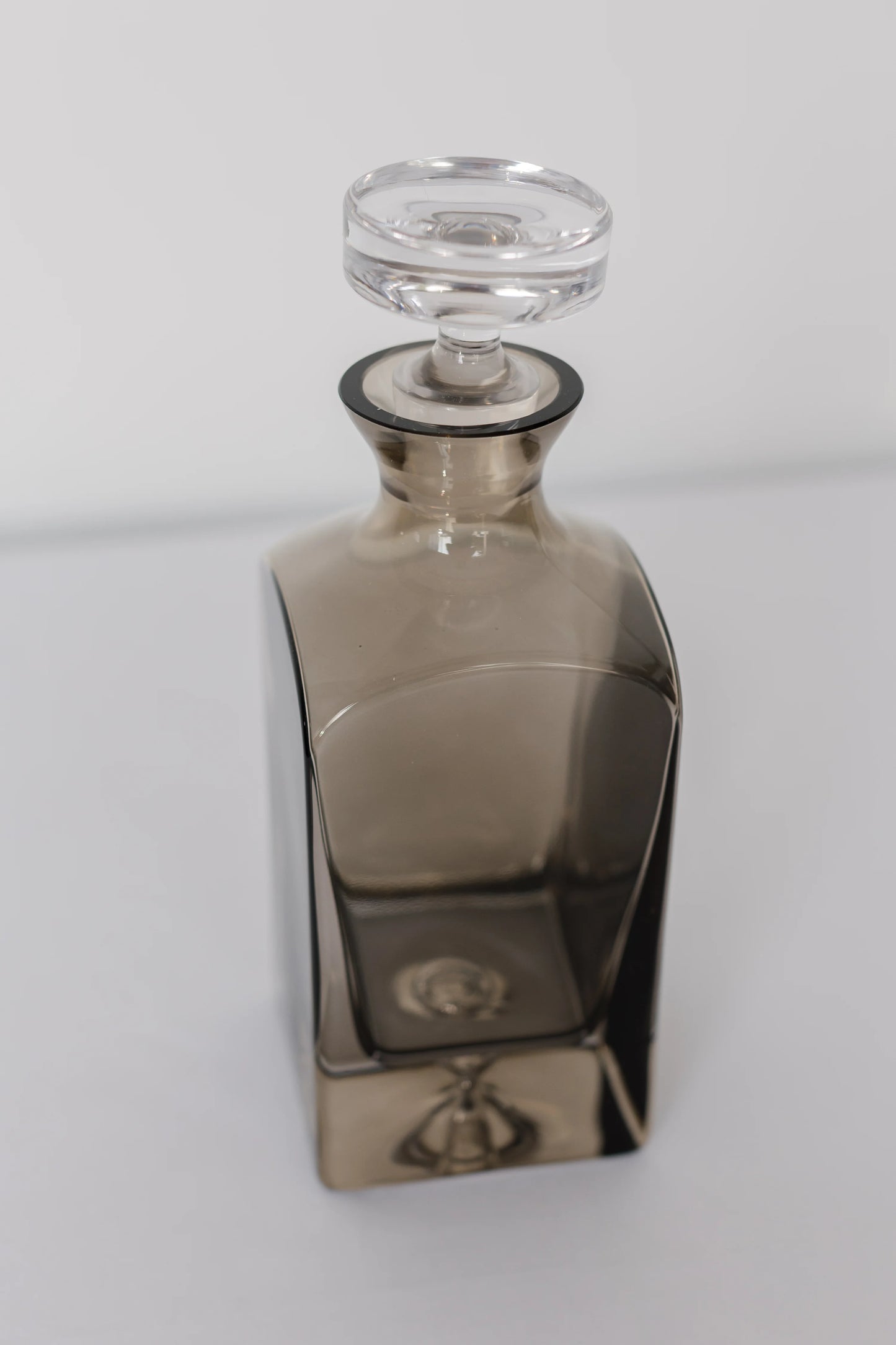 Estelle Heritage Decanter - Grey Smoke