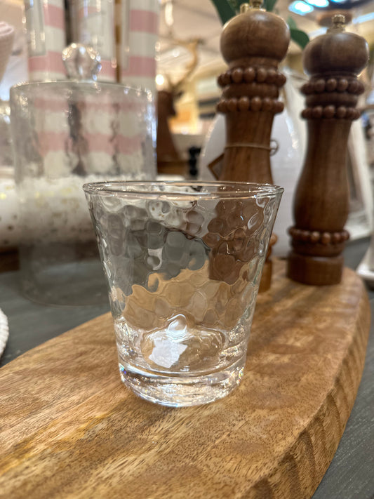 Puro Clear DOF Glass