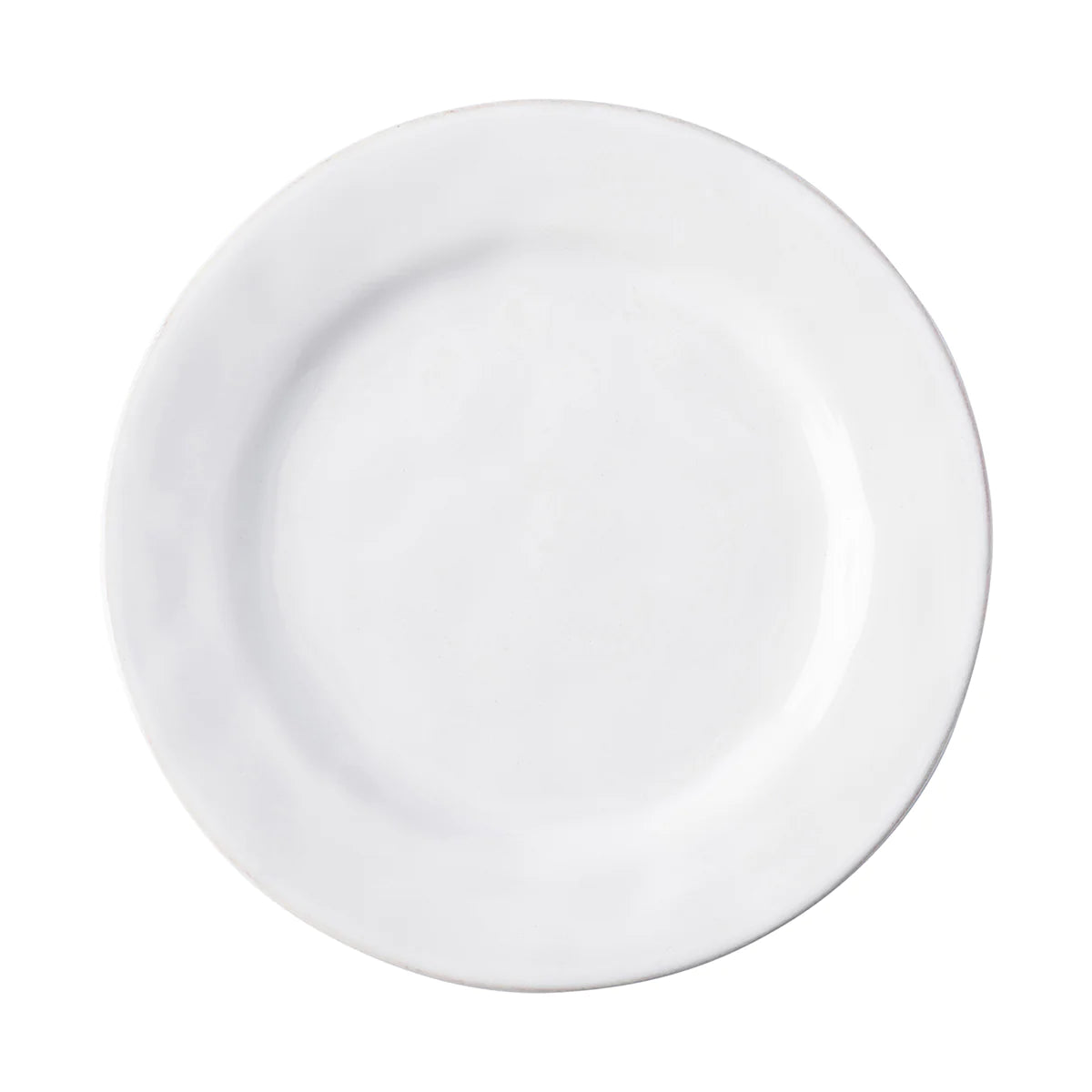 Puro White Dinner Plate