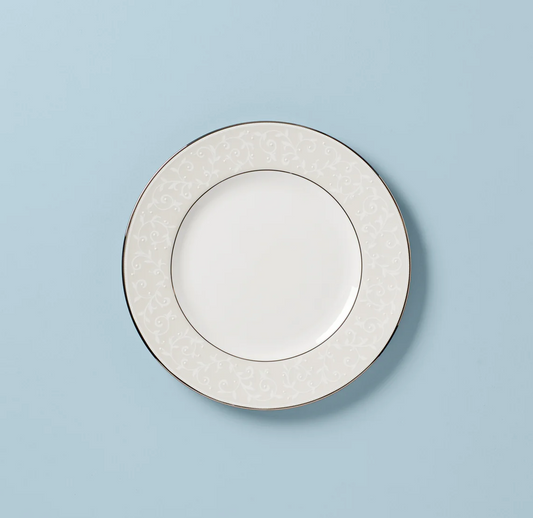 Lenox Opal Innocence Dinner Plate