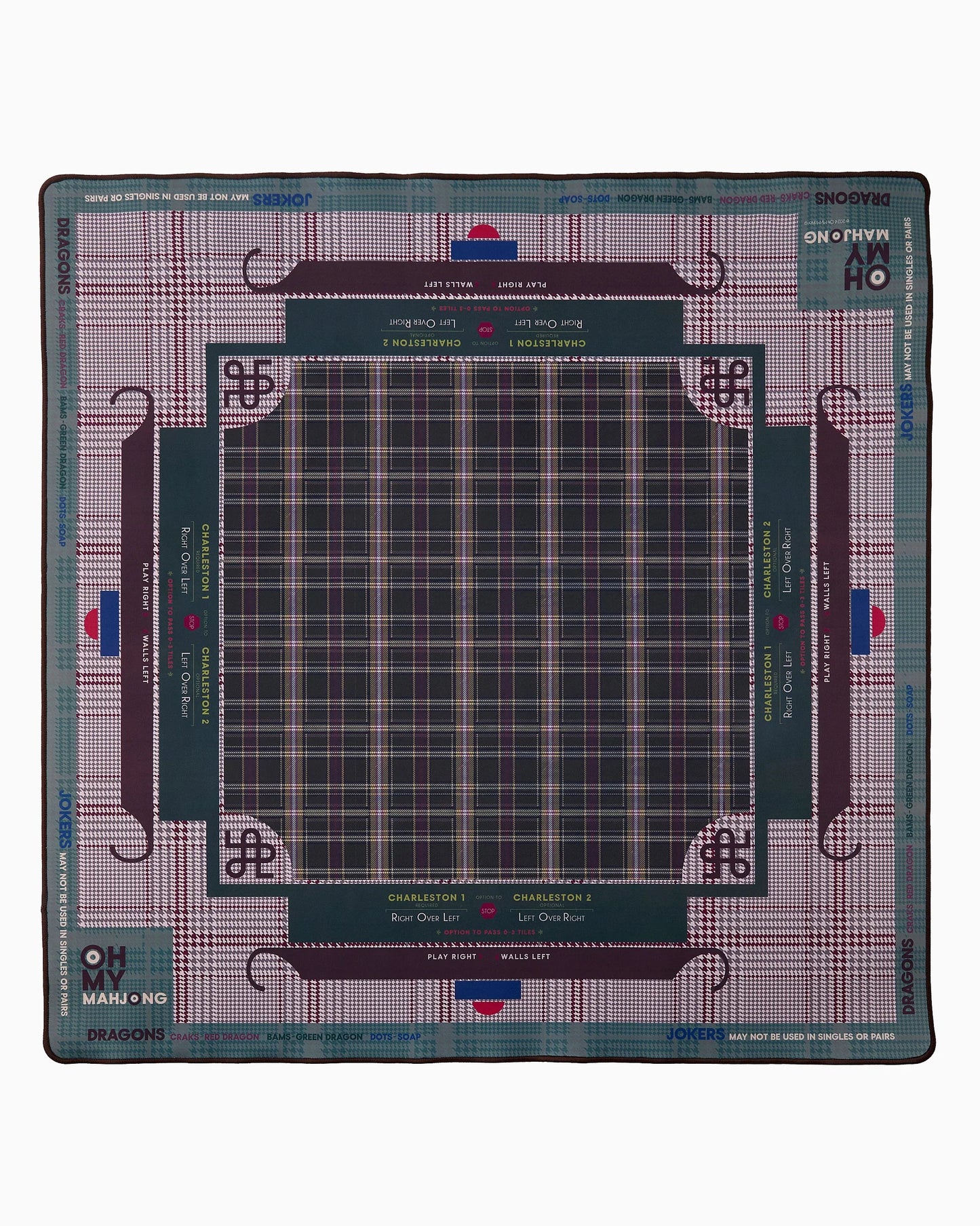 Heritage Mat