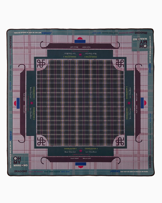 Heritage Mat
