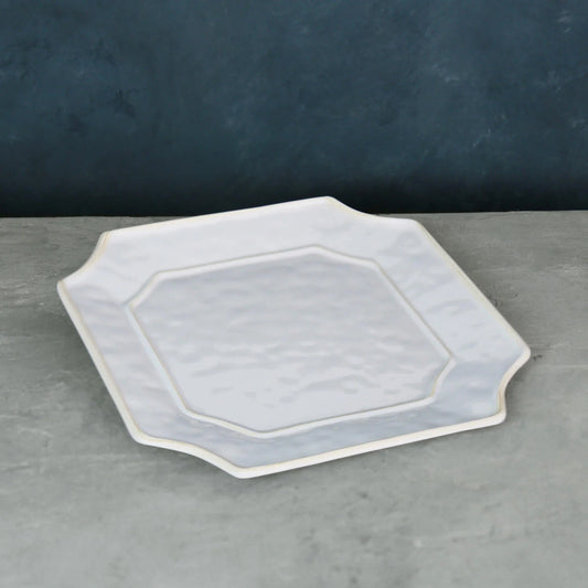 Vida Charleston Square Tray