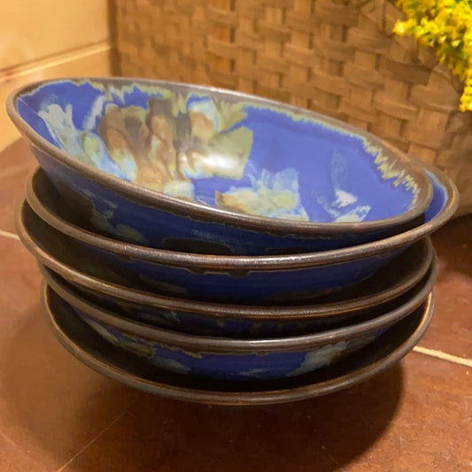 Butterfield Pottery: Ice Cream / Cereal Bowl