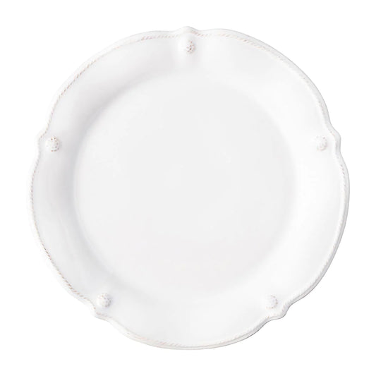 B&T Flared Dinner Plate