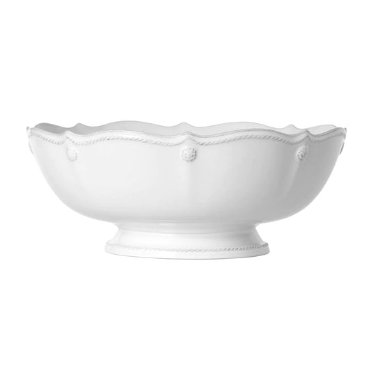 B&T Footed Flared Bowl