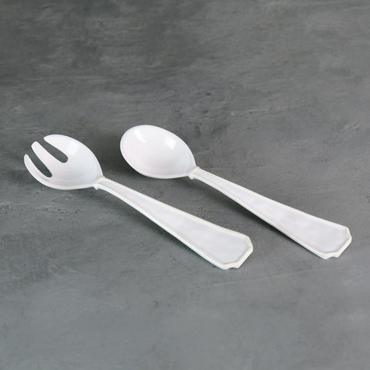 VIDA Charleston Salad Servers