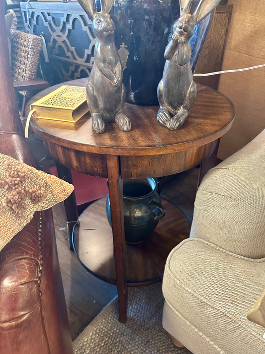 Carmel Table
