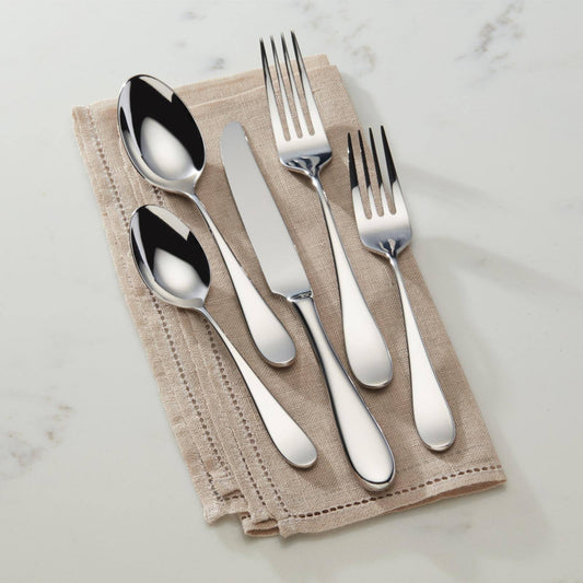 Dalton Flatware Set
