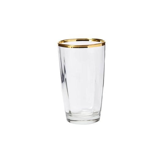 Optical Gold: High Ball