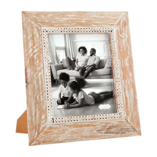 MP 8x10 Distressed Frame