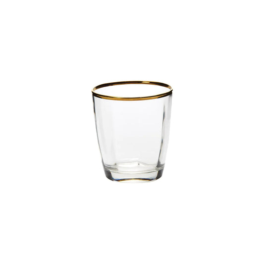 Optical Gold: Old Fashion